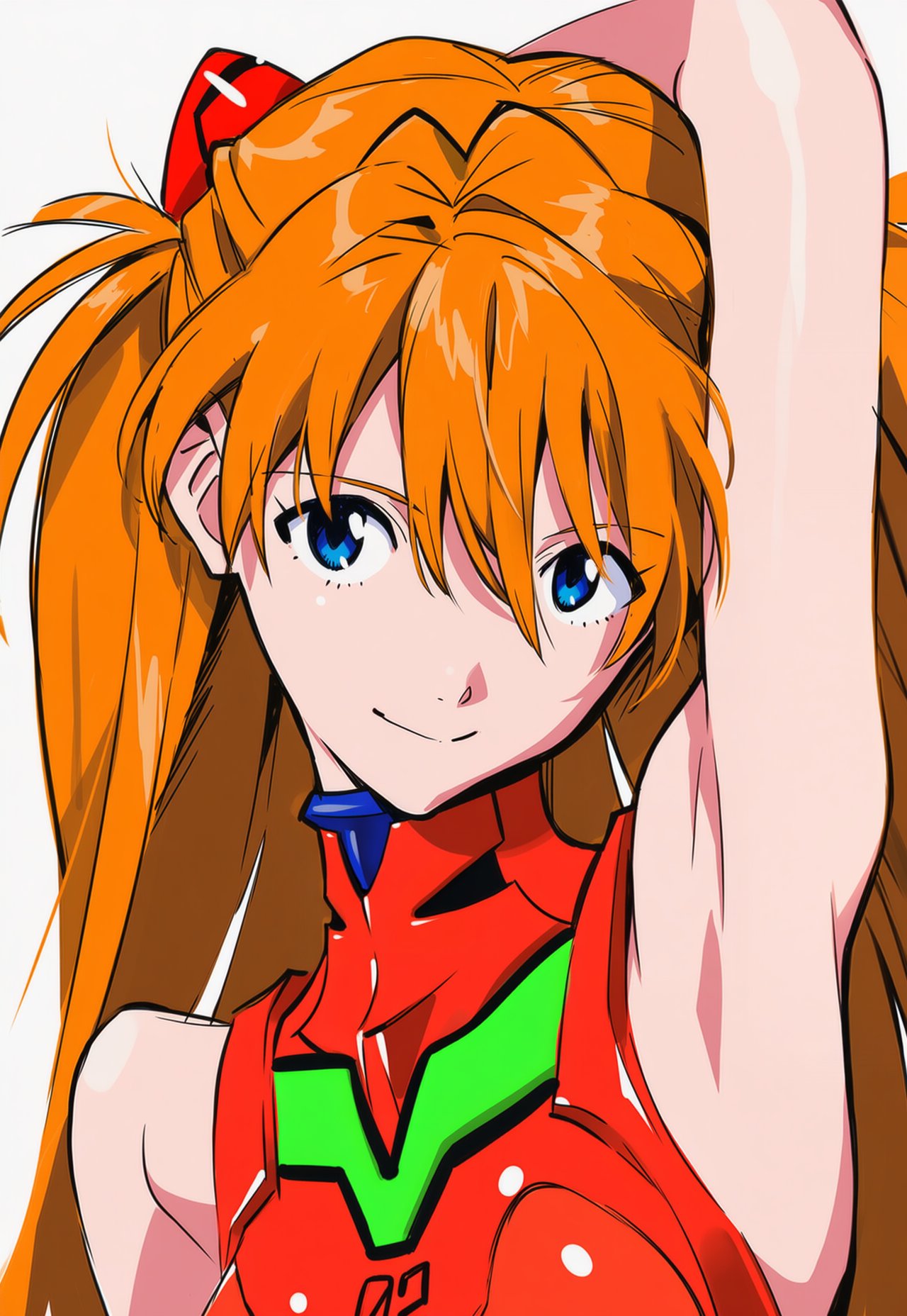 @Asuka_Illusts AI Artwork page 10 full