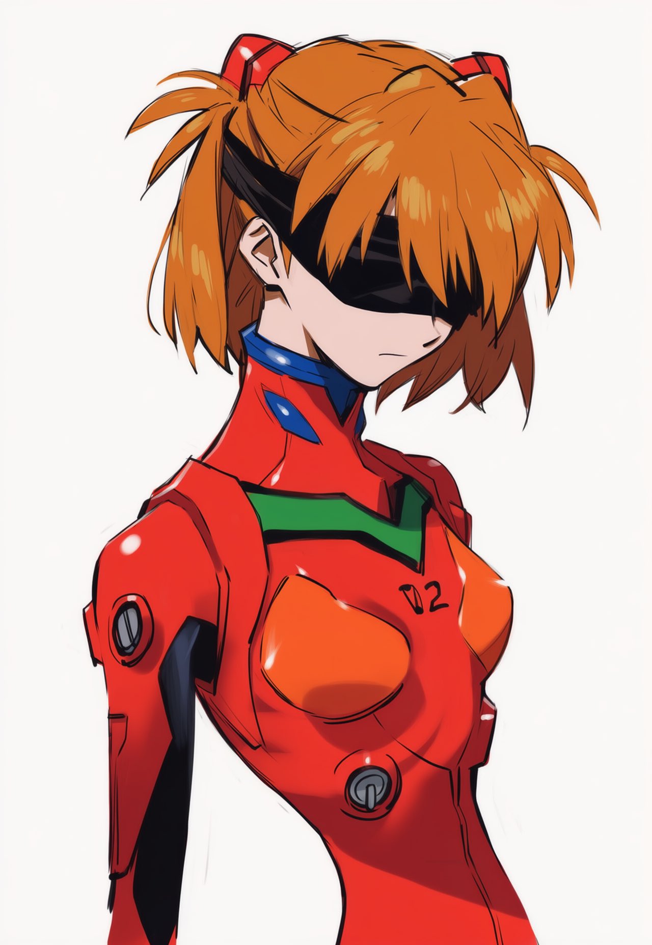 @Asuka_Illusts AI Artwork page 6 full
