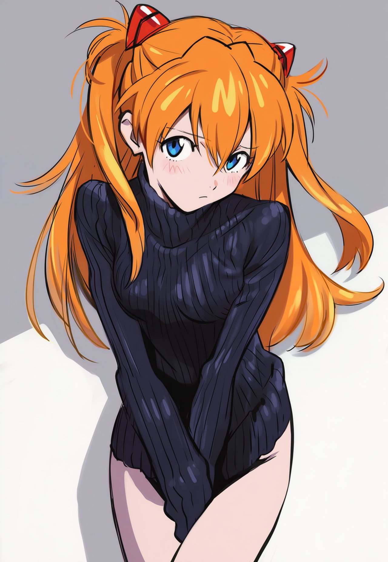 @Asuka_Illusts AI Artwork page 8 full