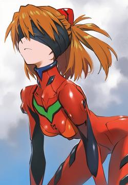 @Asuka_Illusts AI Artwork