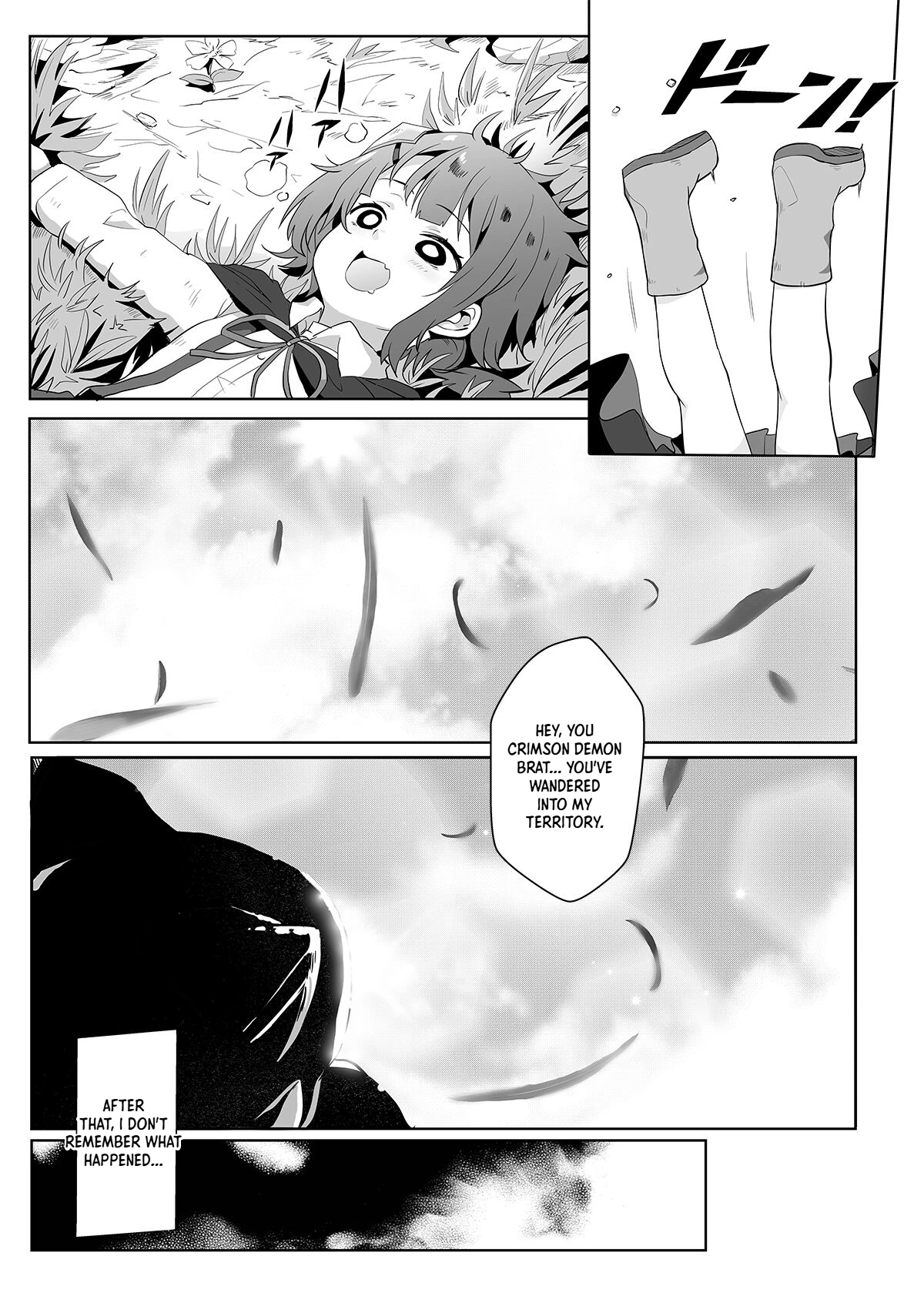 Give Mimi  a relaxing moment! page 7 full