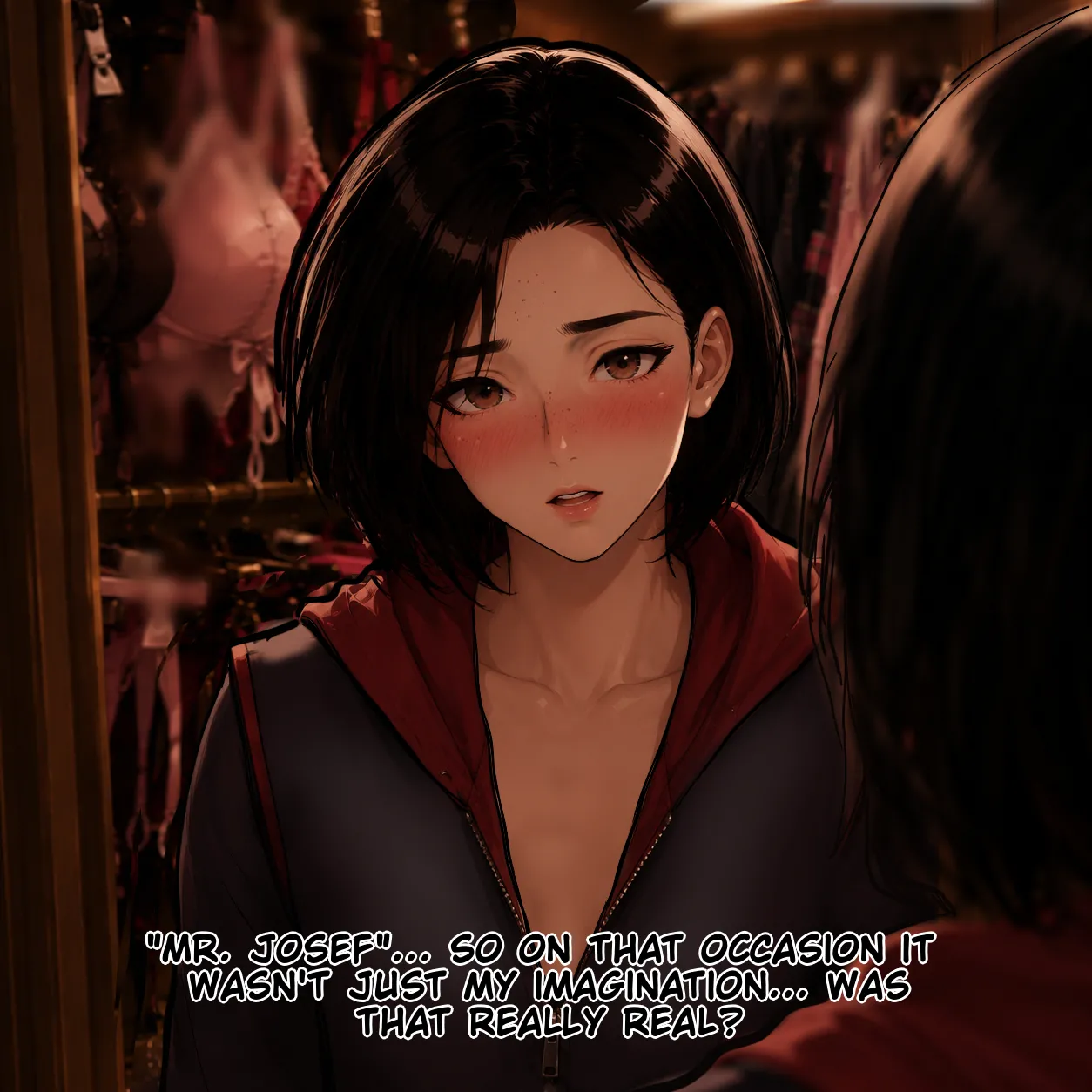 Family Of Two page 10 full