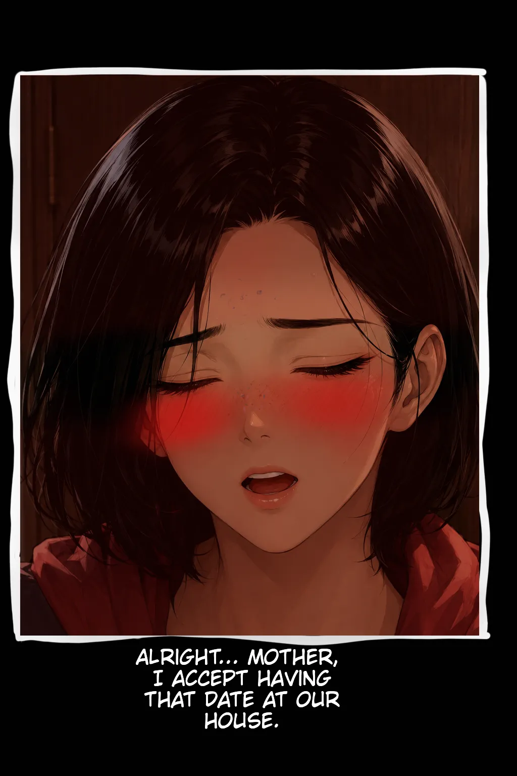 Family Of Two page 3 full