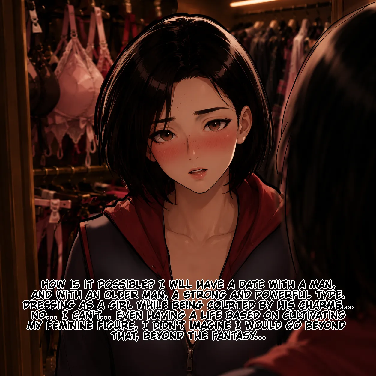 Family Of Two page 9 full