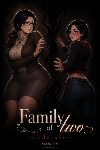 Family Of Two cover