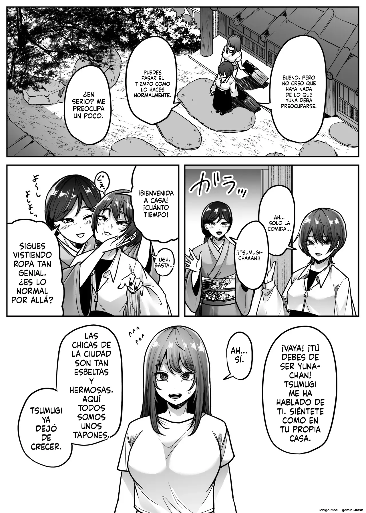 Mashiro-sama page 6 full