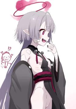 ???