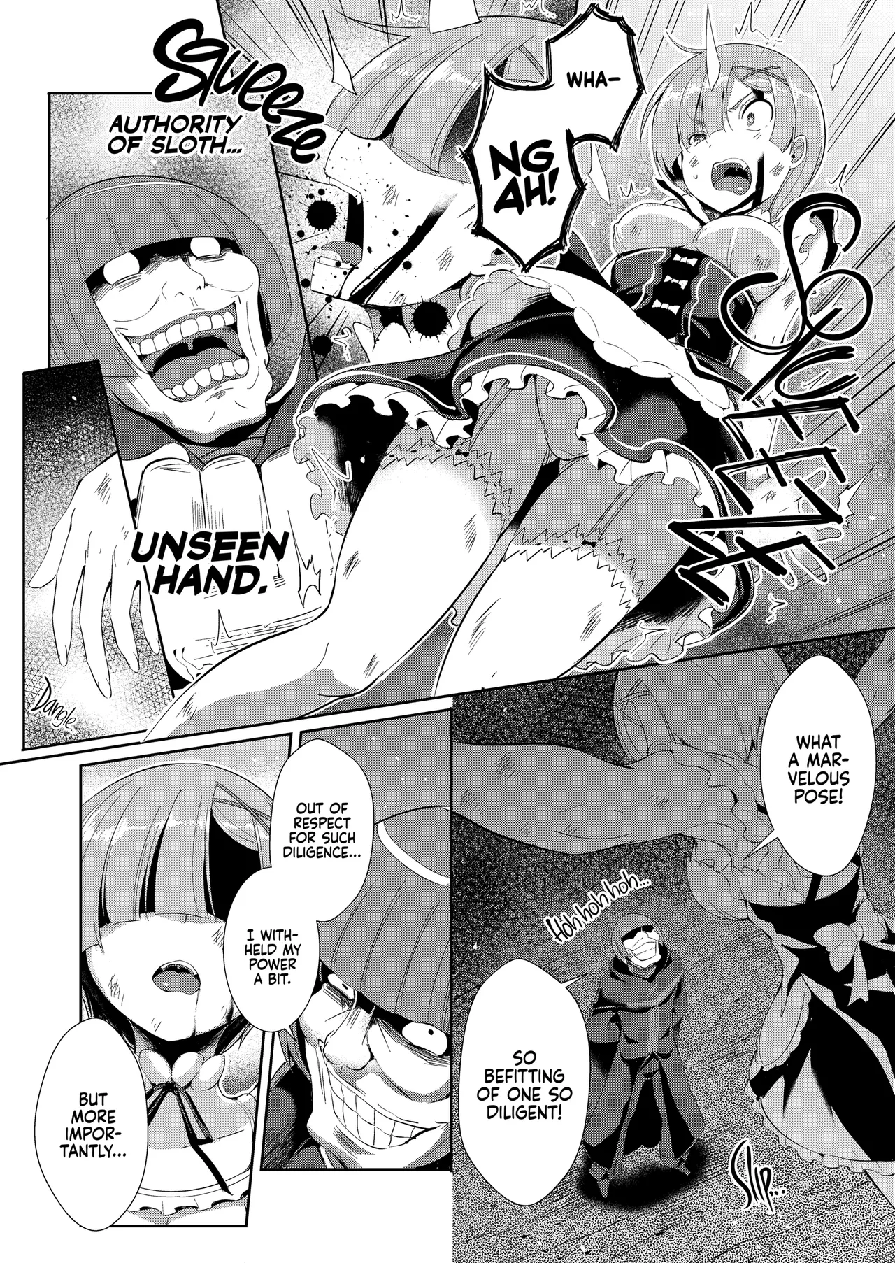 Rem Kara | From Rem page 5 full