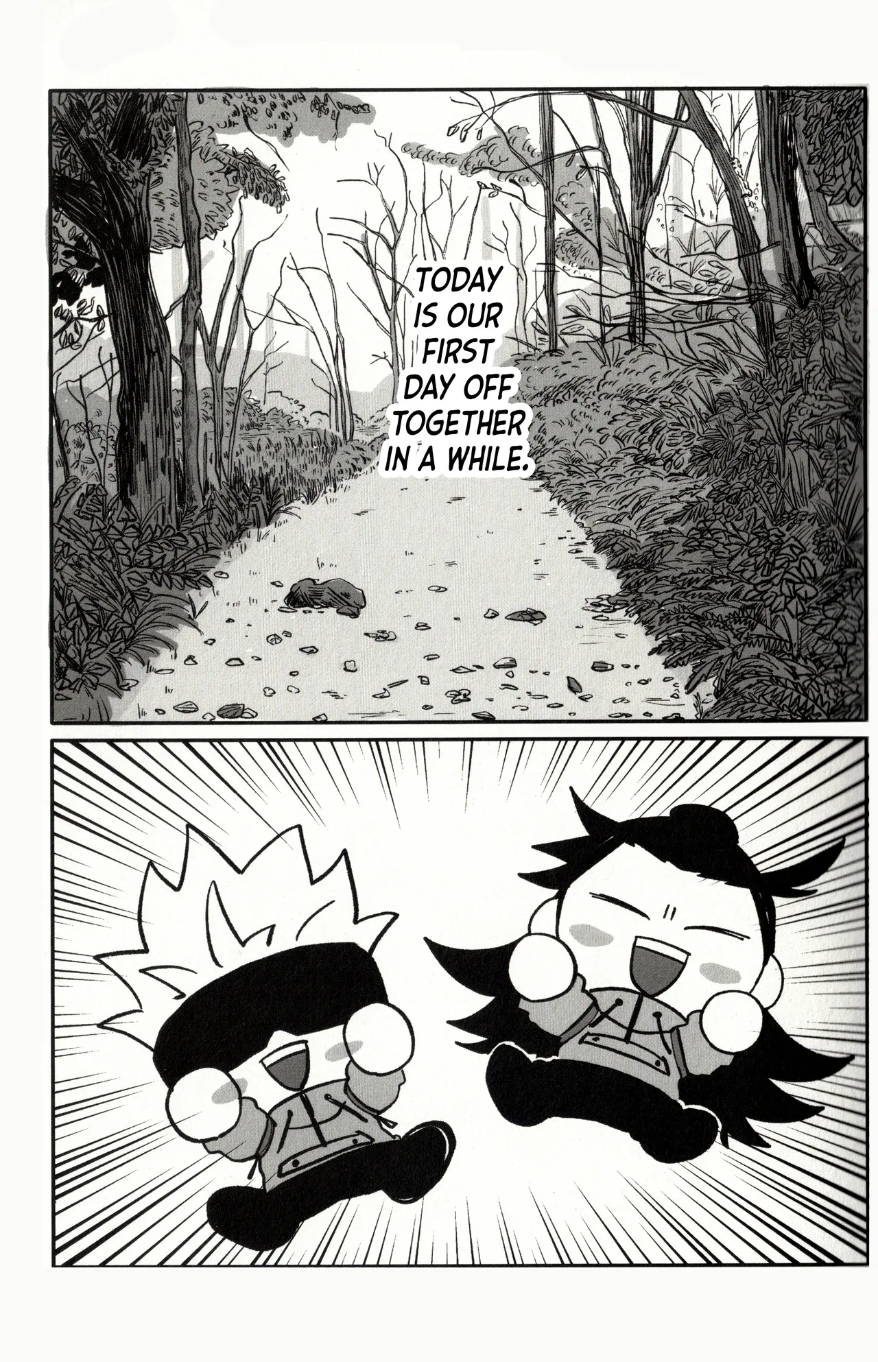 Fun Camping page 2 full