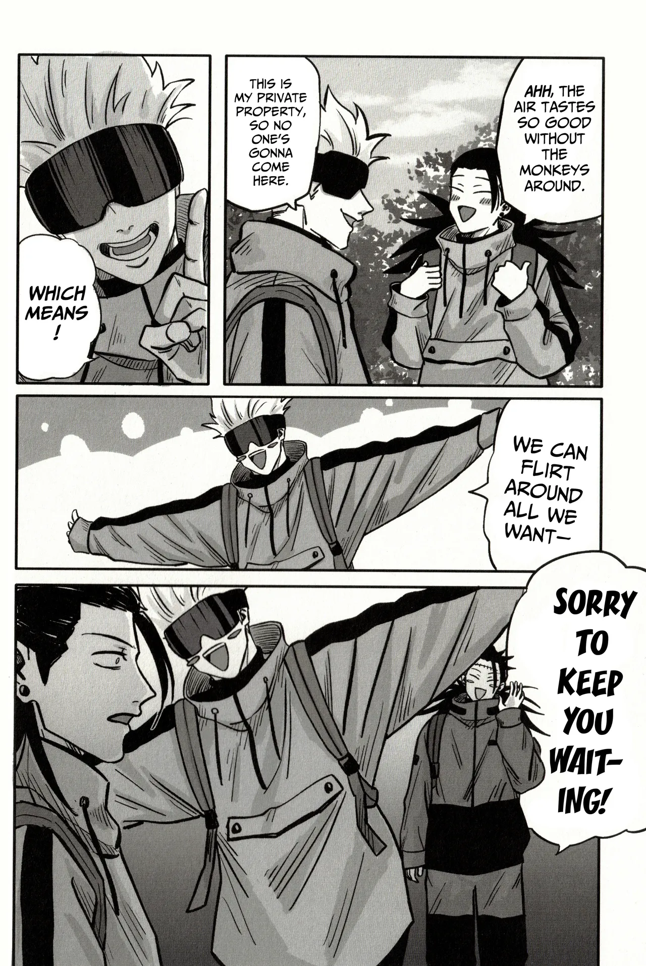 Fun Camping page 3 full