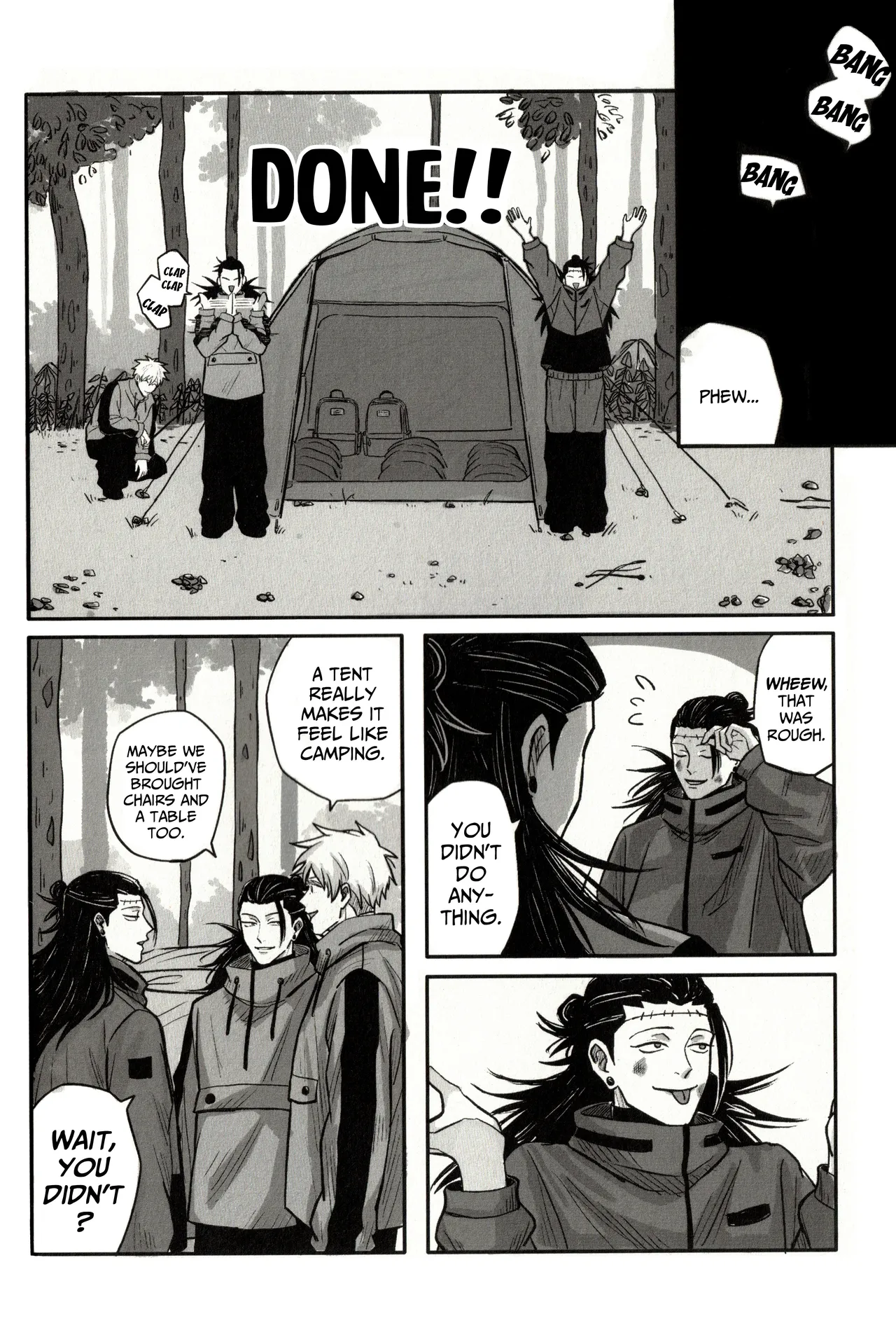Fun Camping page 9 full