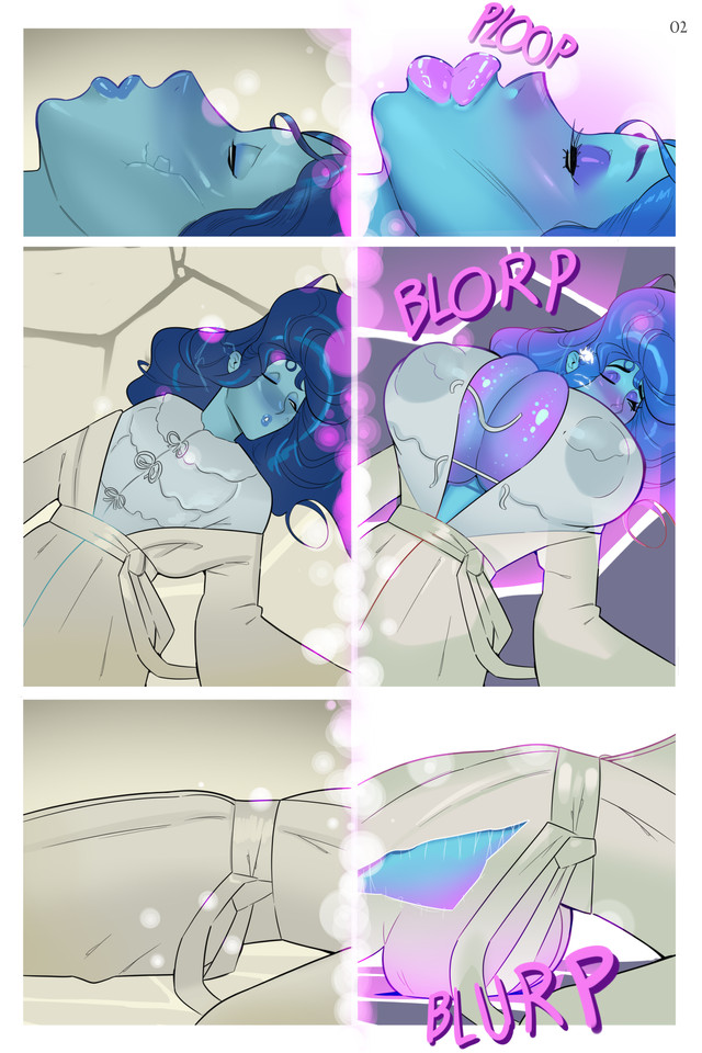 Remaking Ranni page 3 full