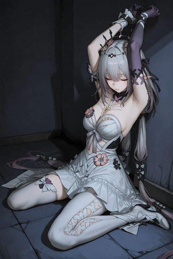 Castorice cover