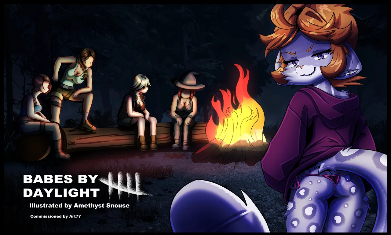 Amethyst Snouse page 2 full
