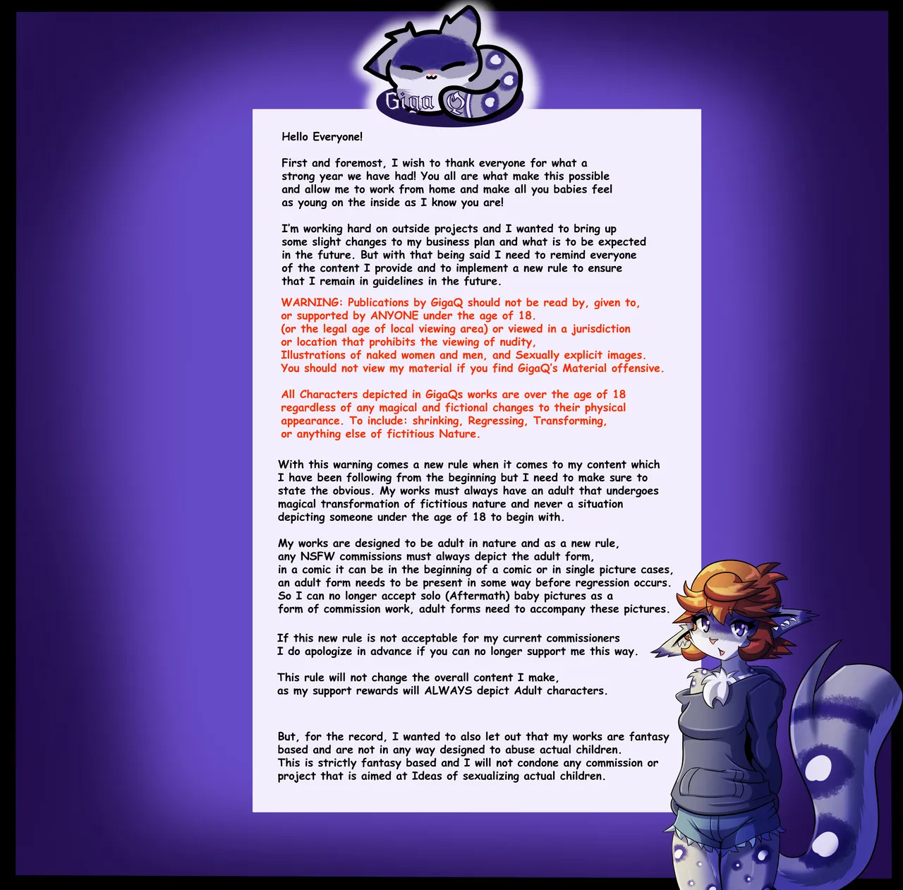 Amethyst Snouse page 8 full