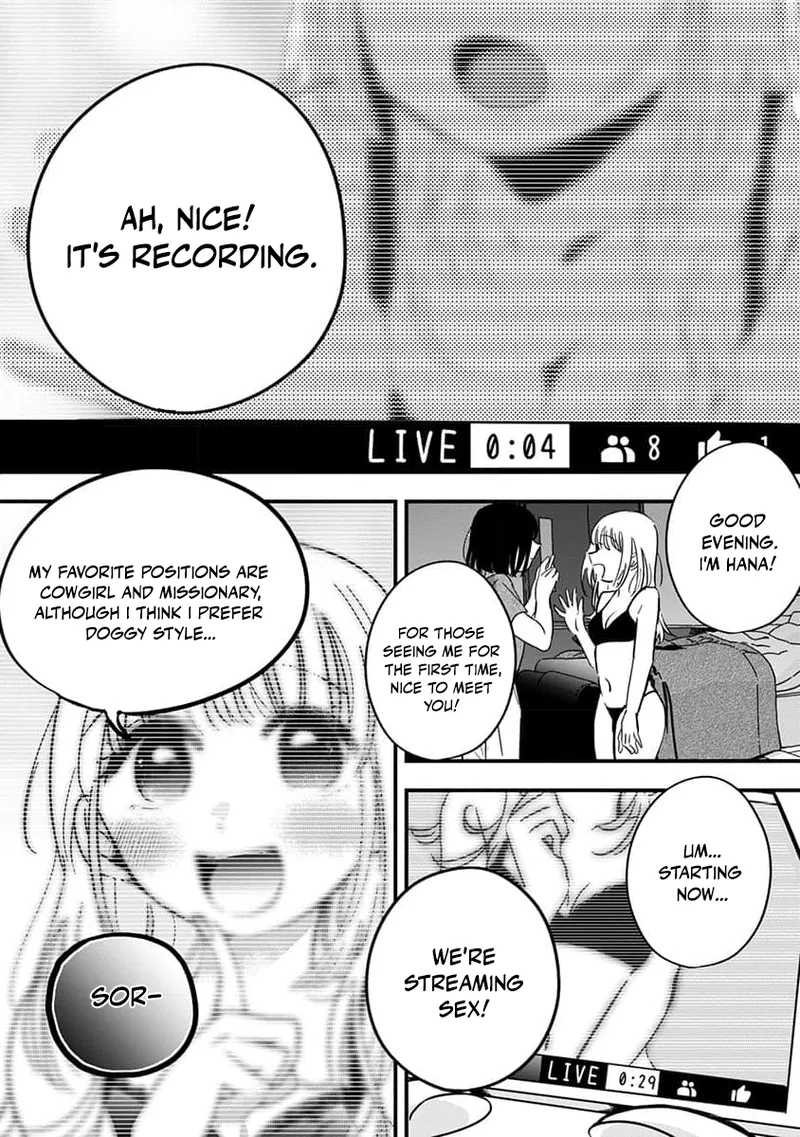 Sayonara Flower Petal - Chapter 1-7 page 3 full