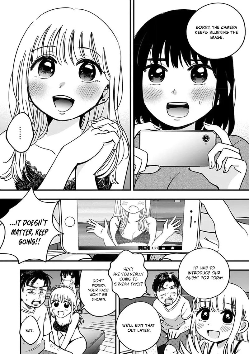 Sayonara Flower Petal - Chapter 1-7 page 4 full