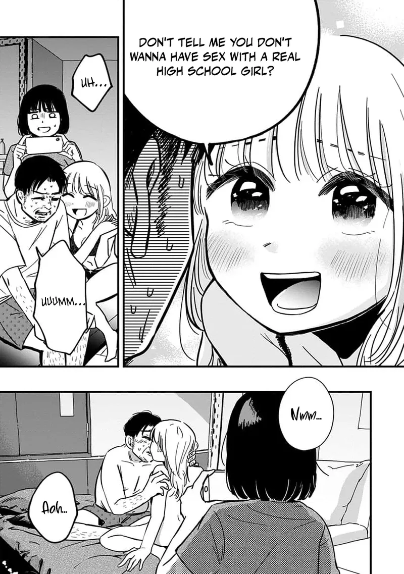 Sayonara Flower Petal - Chapter 1-7 page 5 full
