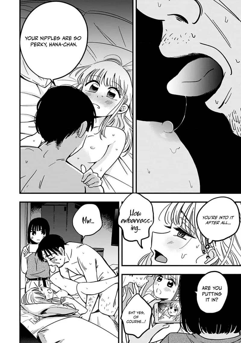 Sayonara Flower Petal - Chapter 1-7 page 6 full