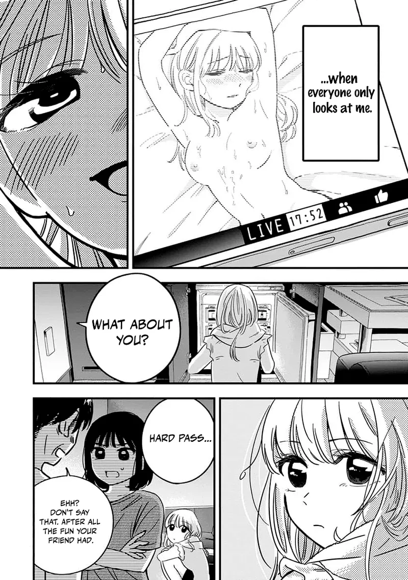 Sayonara Flower Petal - Chapter 1-7 page 8 full