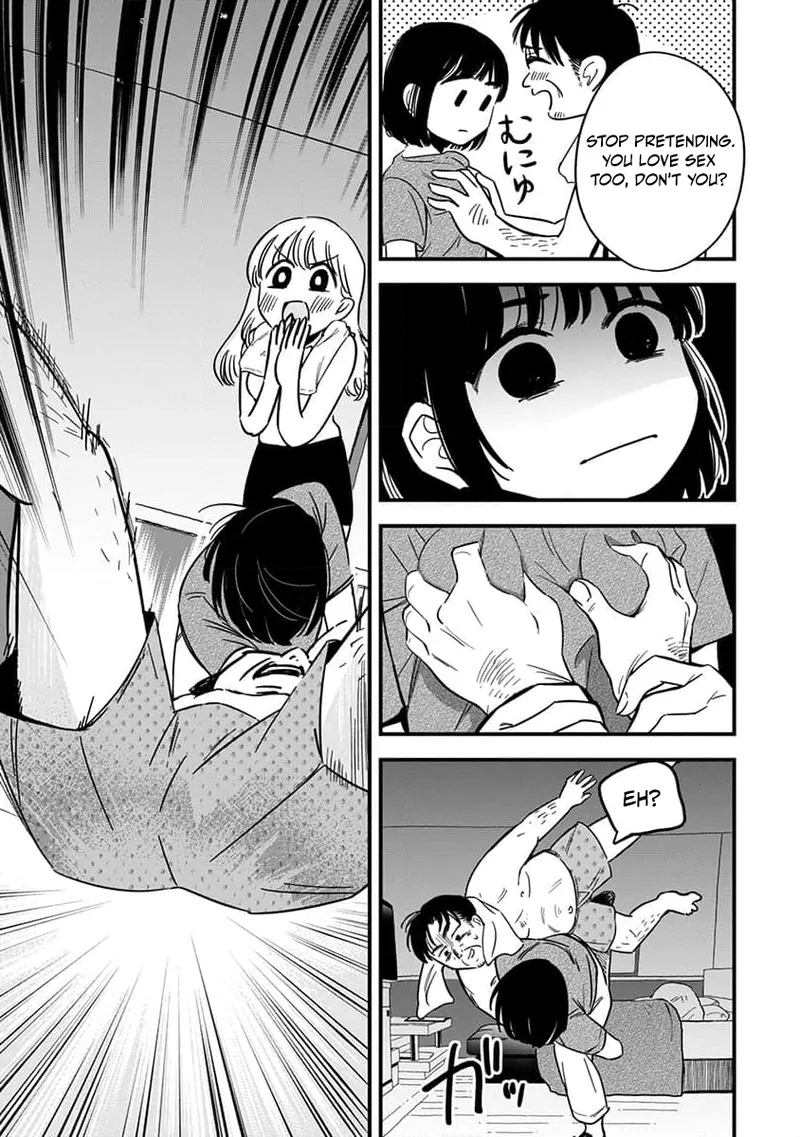 Sayonara Flower Petal - Chapter 1-7 page 9 full