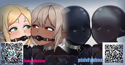 Elf Femboys