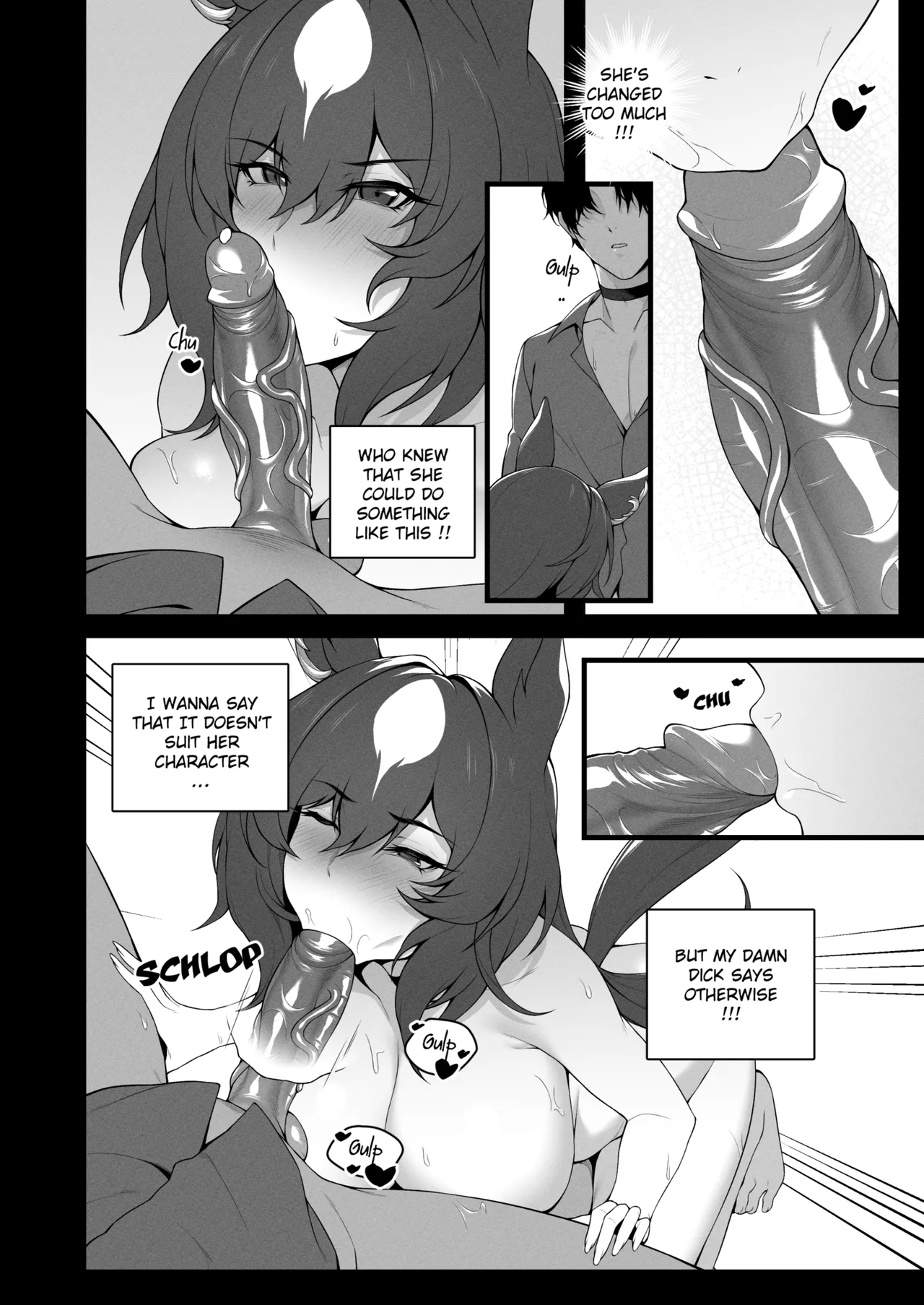 Shining Star page 6 full