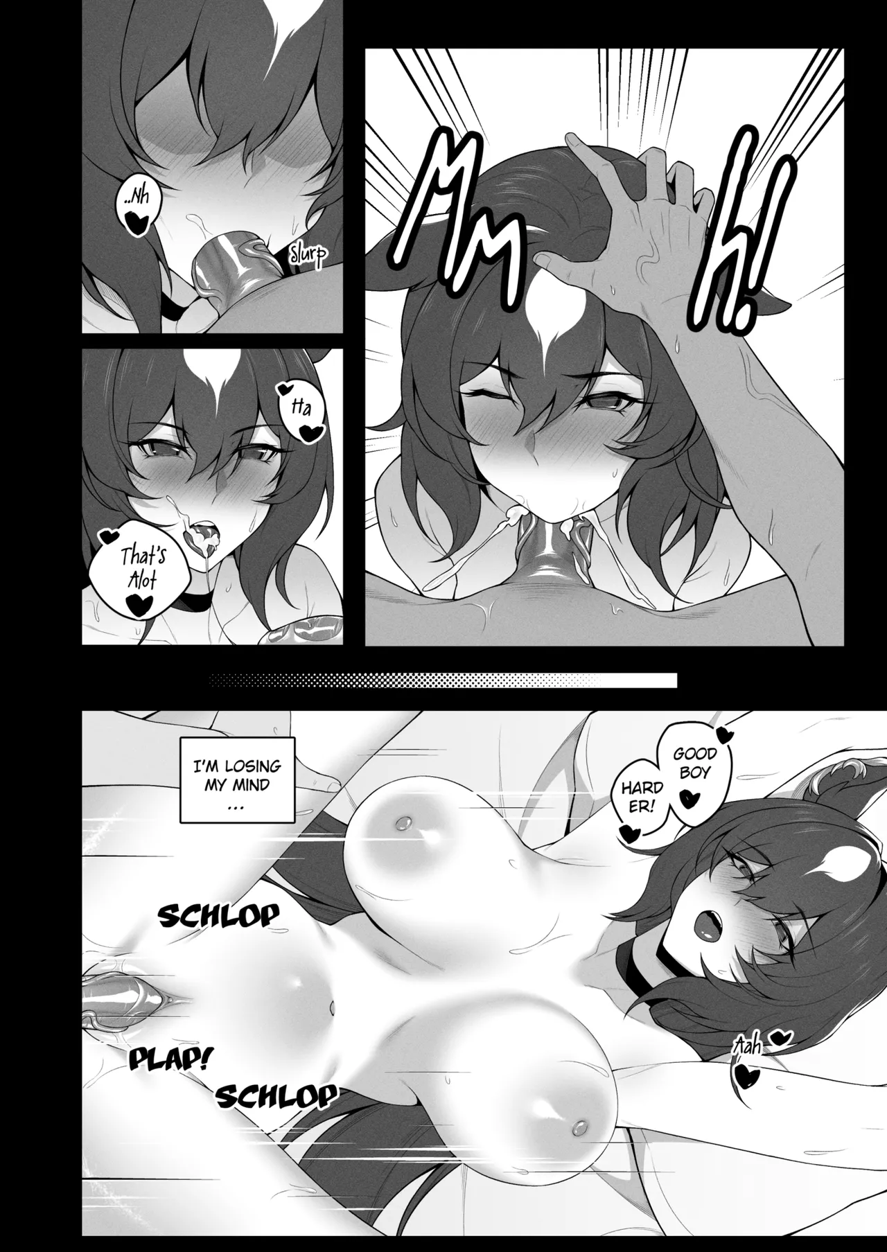 Shining Star page 8 full