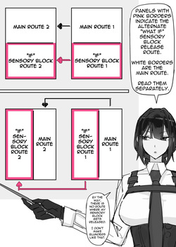 Taiinmasen ni Oite Kankaku Shadan Fuda wa Hissu no Taisaku desu 2