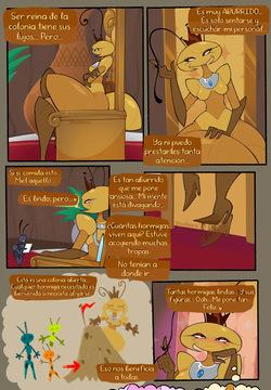 Meet The Queen