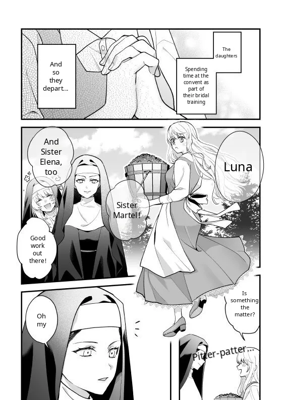 Vita's Confessional Memoirs page 2 full