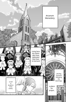 Vita's Confessional Memoirs