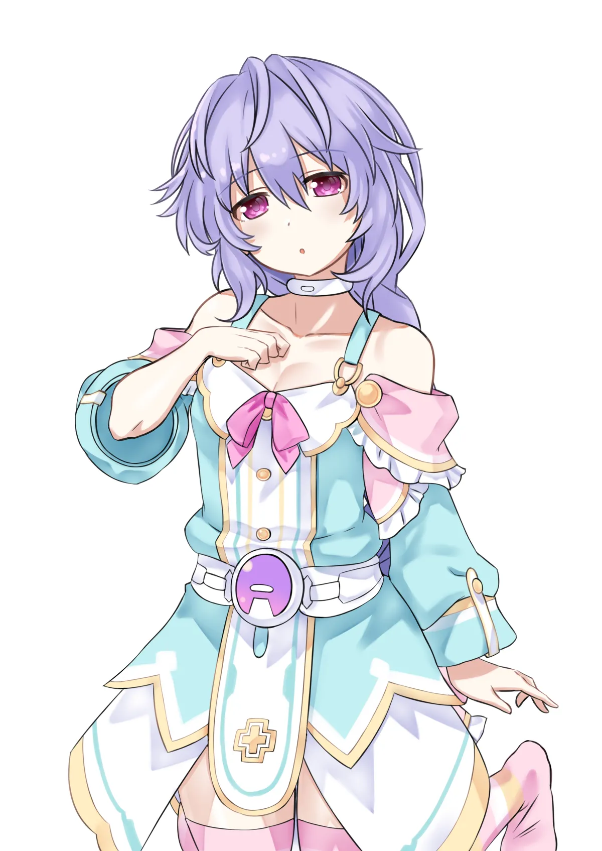 Plutia page 1 full