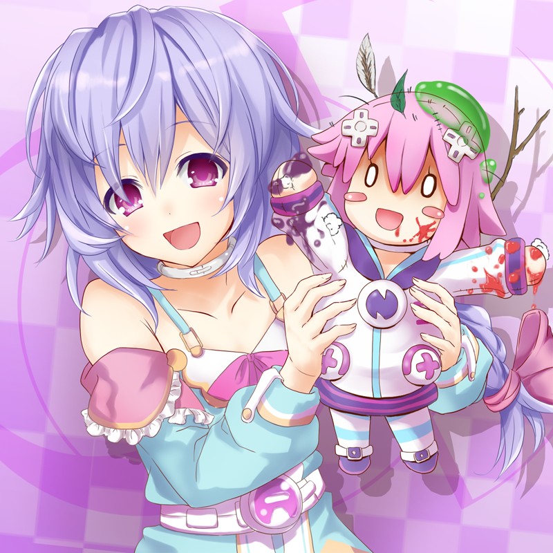 Plutia page 3 full