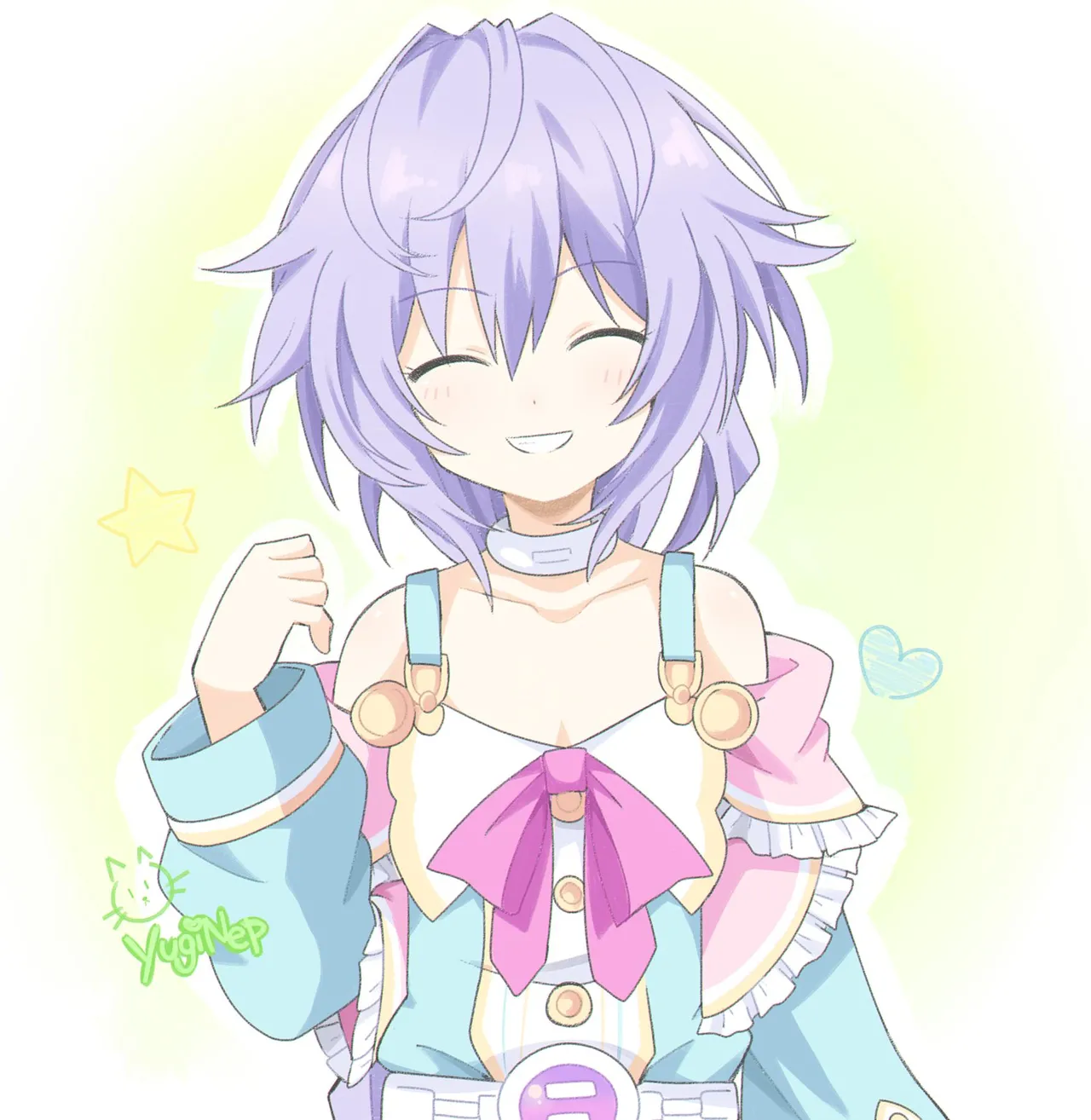 Plutia page 4 full
