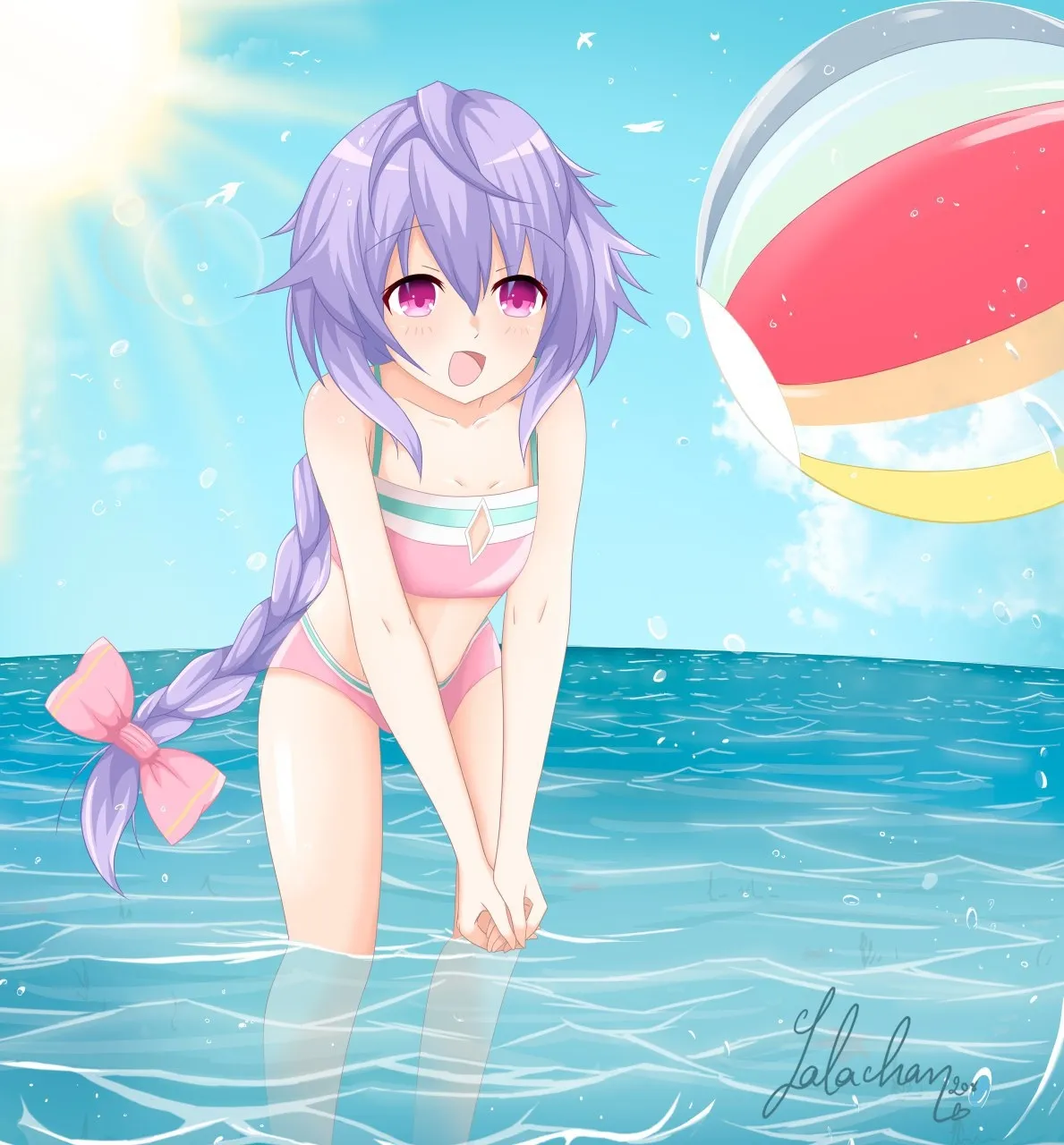 Plutia page 8 full