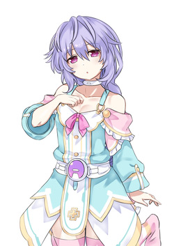 Plutia