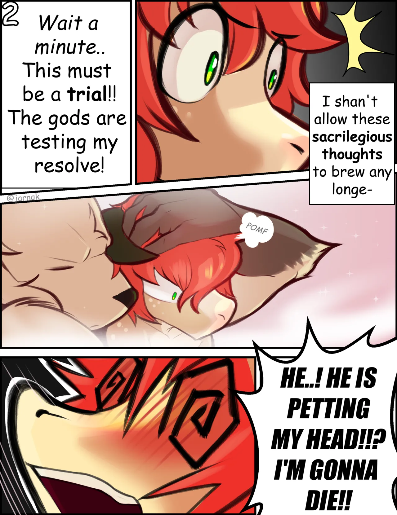 Benedict page 6 full
