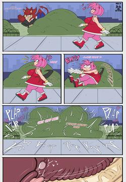 Noisy Bush