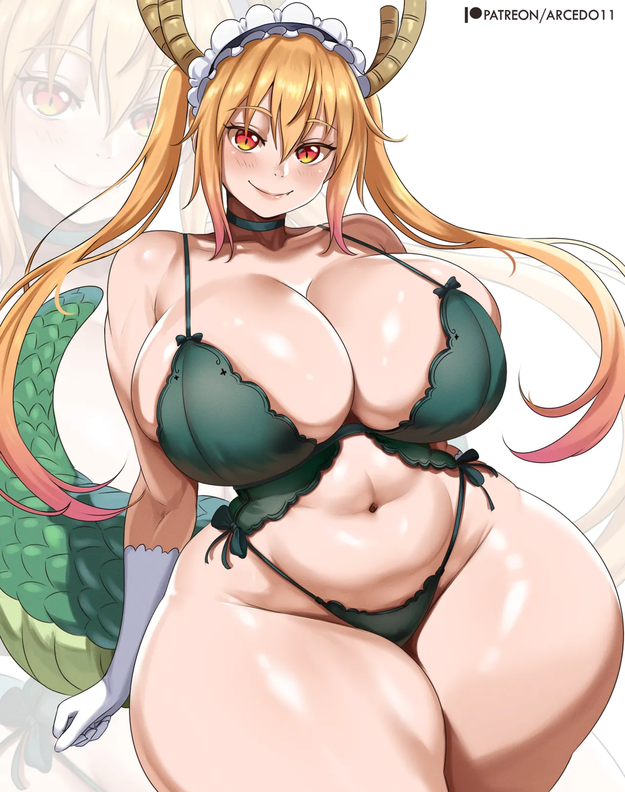Patreon 2024 to Present page 5 full