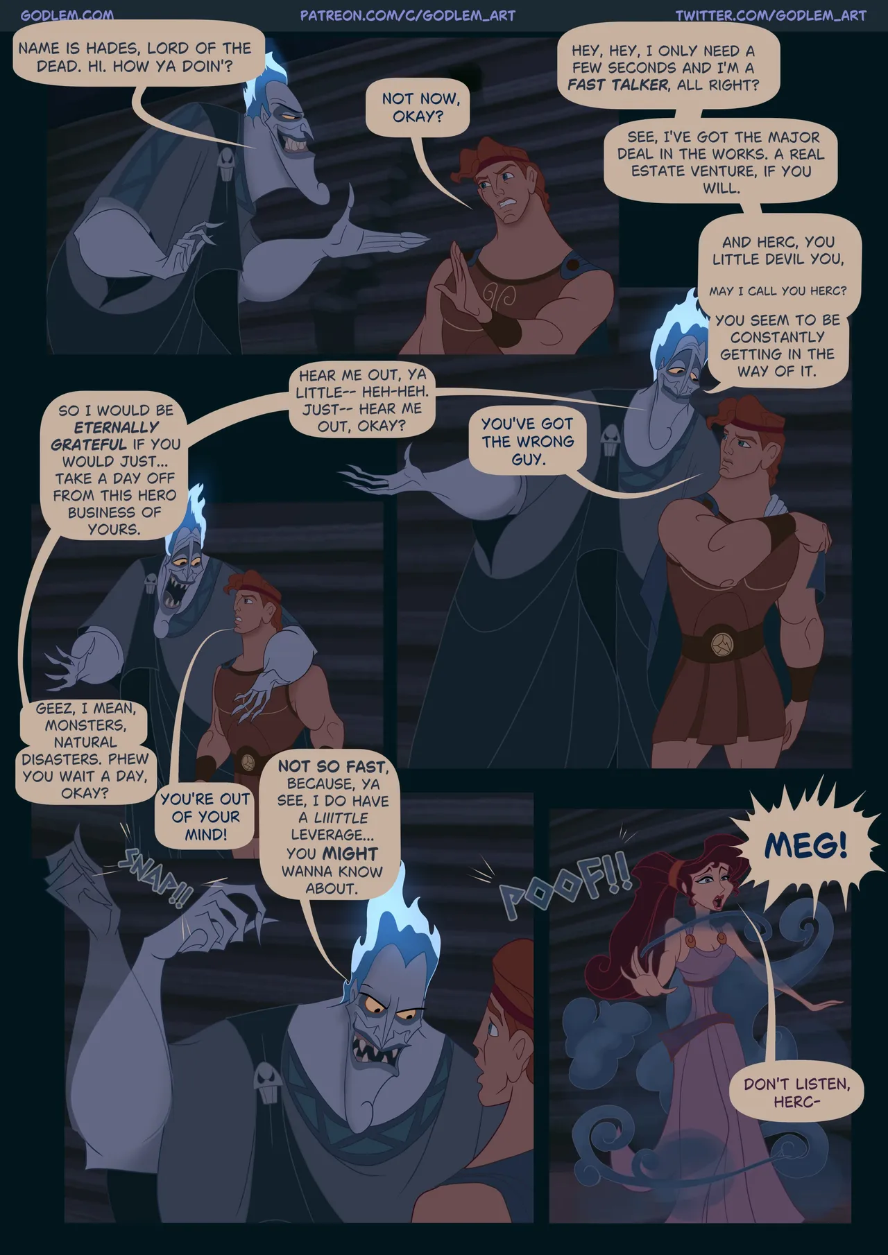 All in the Name of Eros page 3 full