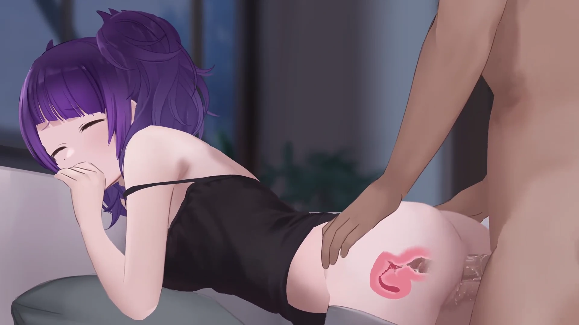 Mamimi 8/2023 webp Animated page 10 full