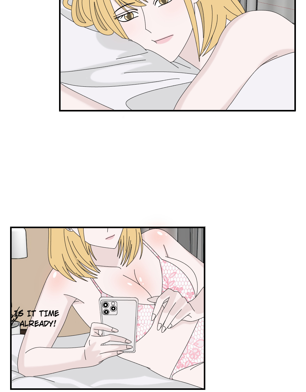 Thorns of the Golden Rose page 3 full
