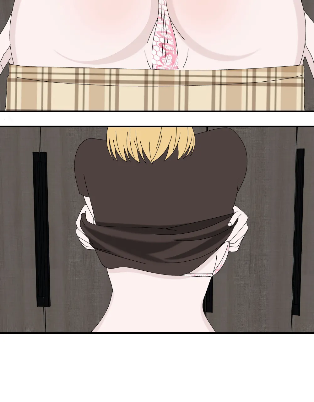 Thorns of the Golden Rose page 7 full