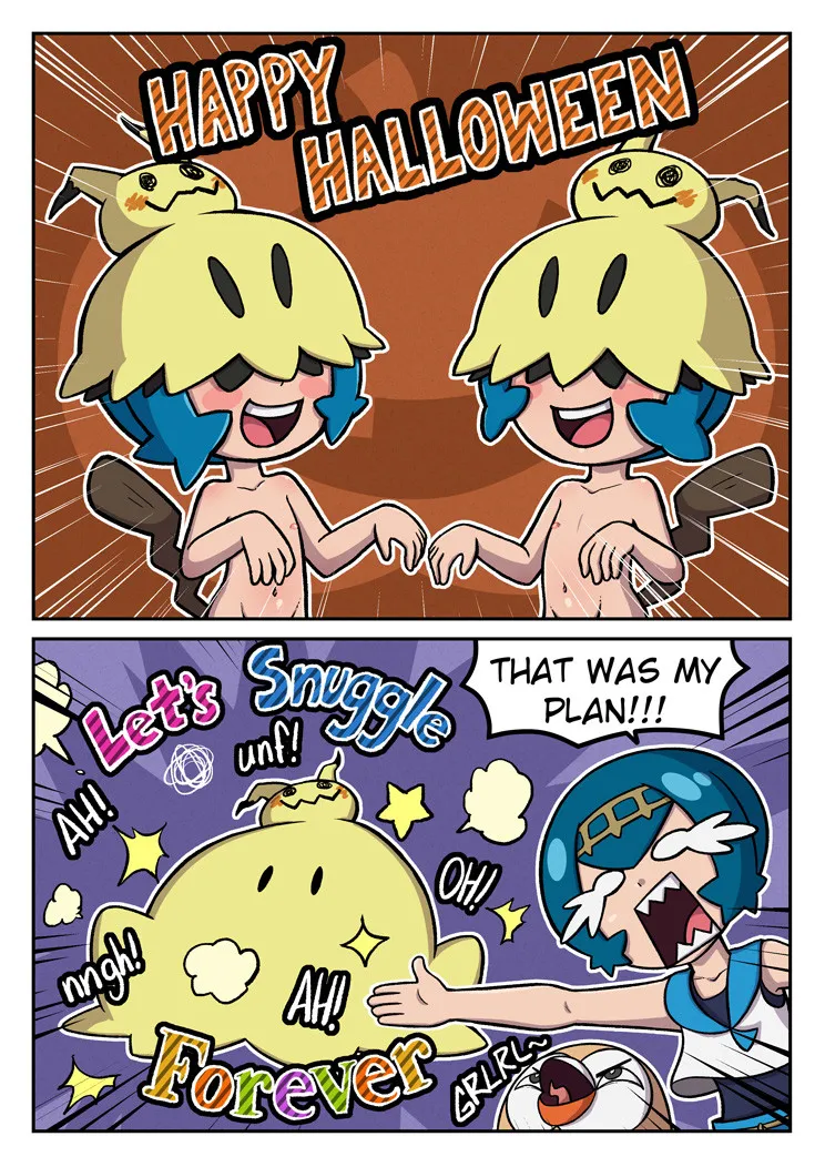 Lana's Twin Sisters page 8 full
