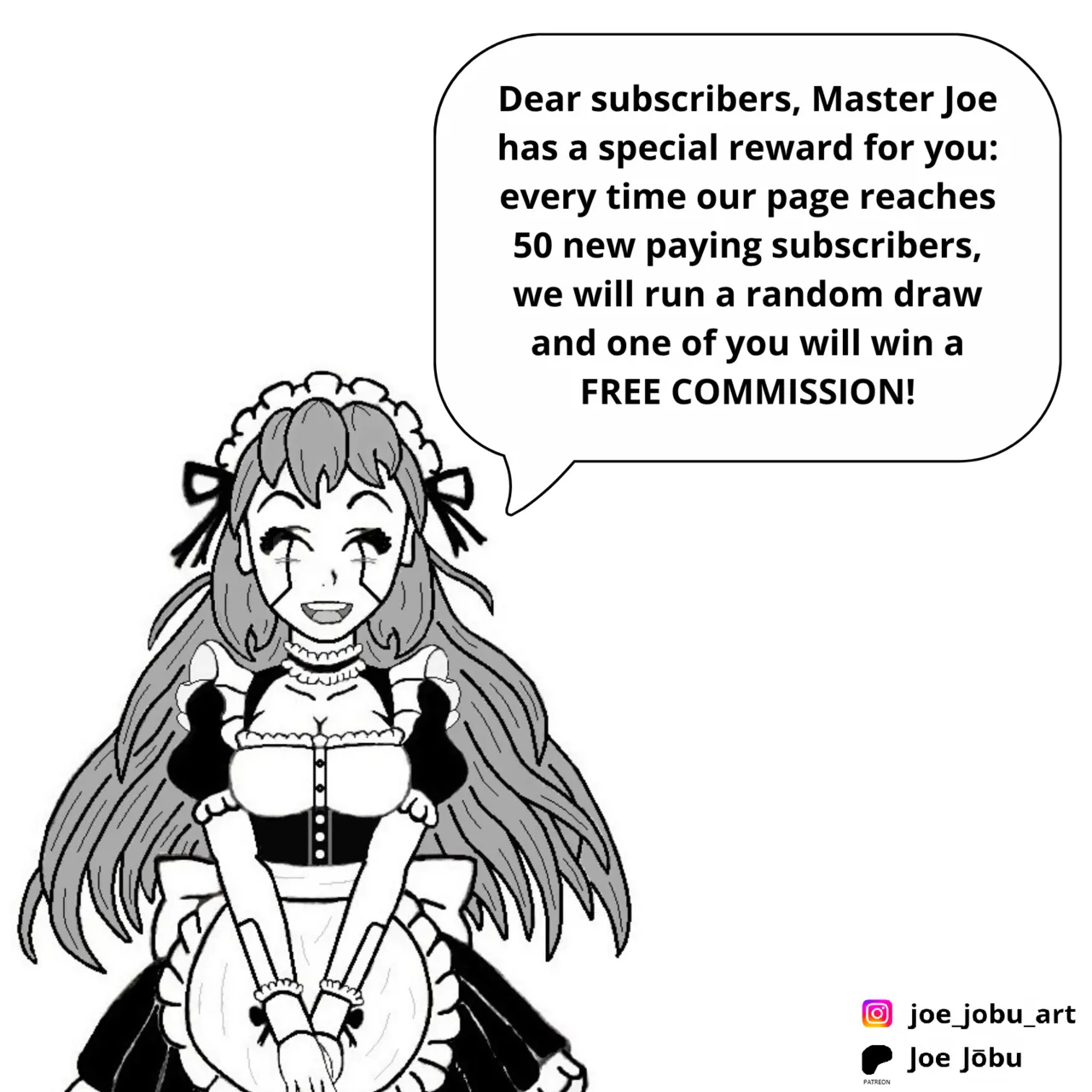 Joe Jōbu Art Gallery page 2 full