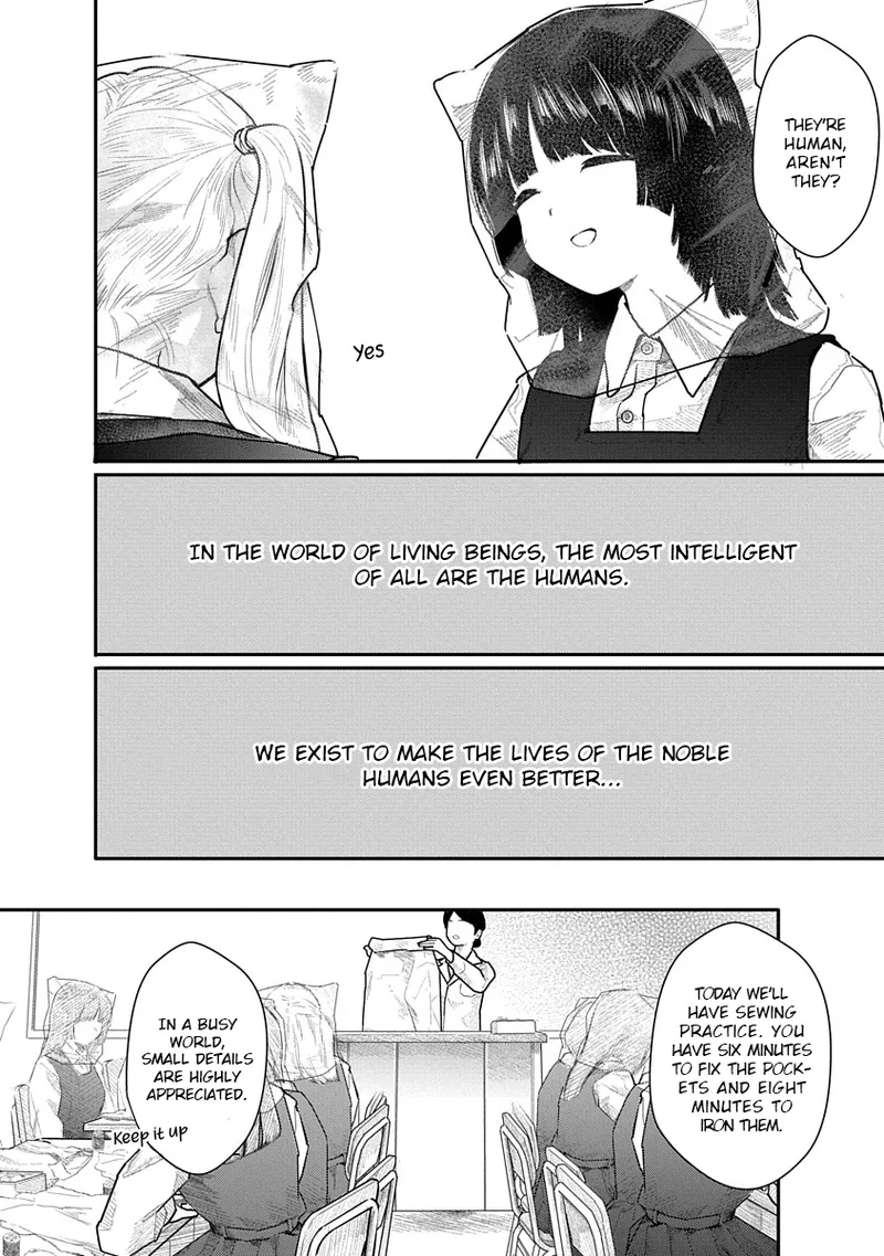 Kairaku no Rou - CHAPTER 1-20 page 6 full