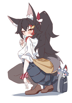 フェラみおしゃ