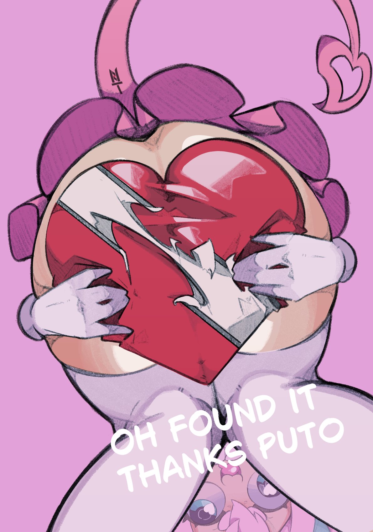 Chibidoki Lewds page 7 full