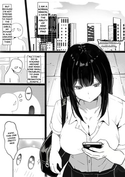 Magical Heroine